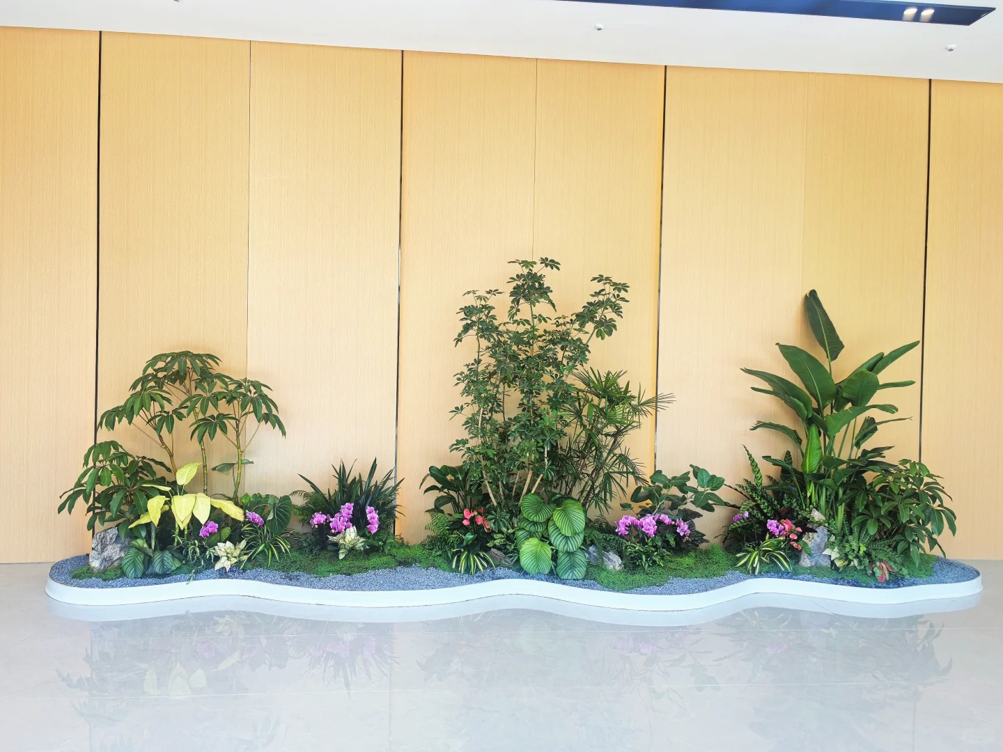 余姚盆景租摆哪家强？这几家千万别错过！